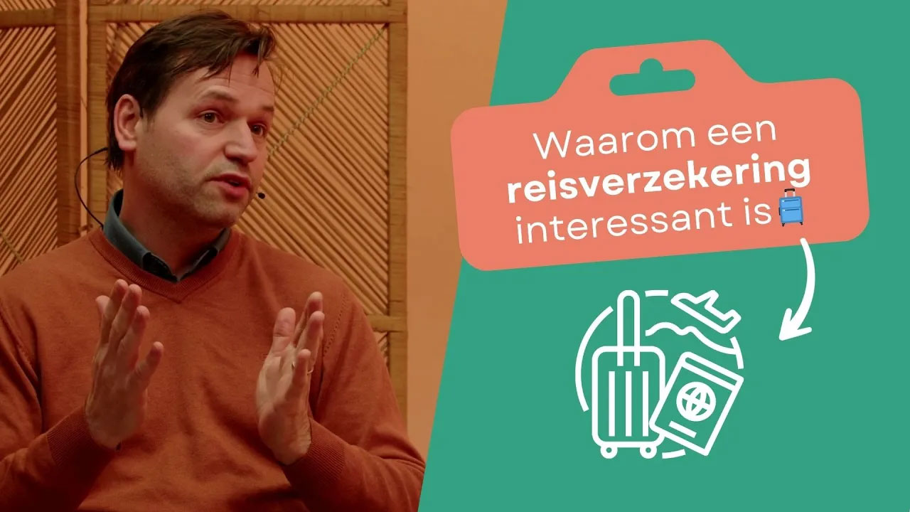 De zin en onzin van reisverzekeringen